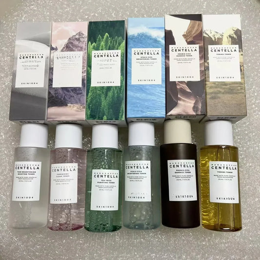 Tónicos Centella SKIN1004 |Calma y Equilibrio (210ml)
