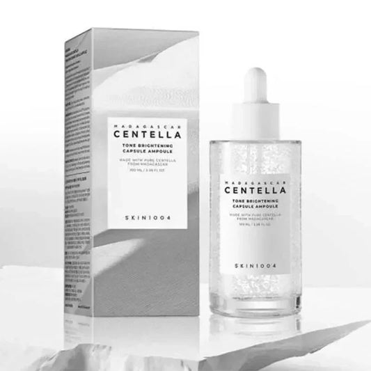 Sérum de Centella Asiática Pura | Skin1004 Madagascar Centella Ampoule para Armonía Cutánea