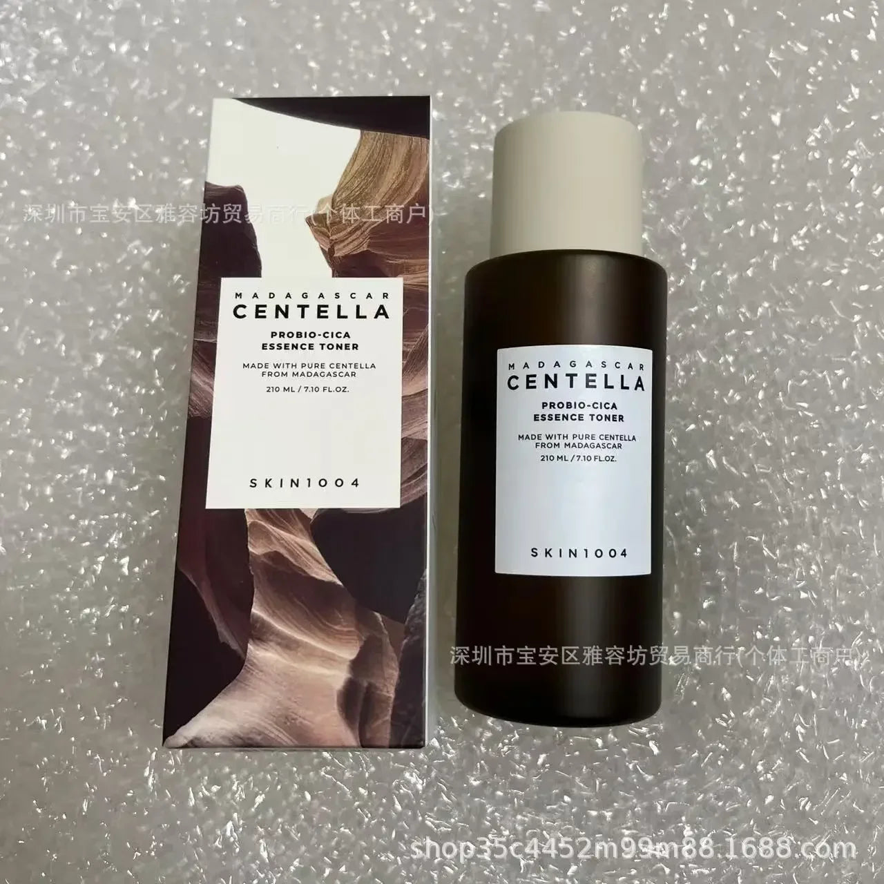 Tónicos Centella SKIN1004 |Calma y Equilibrio (210ml)