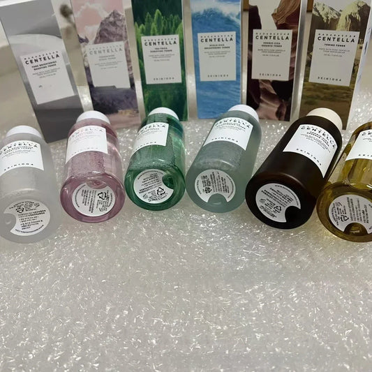 Tónicos Centella SKIN1004 |Calma y Equilibrio (210ml)