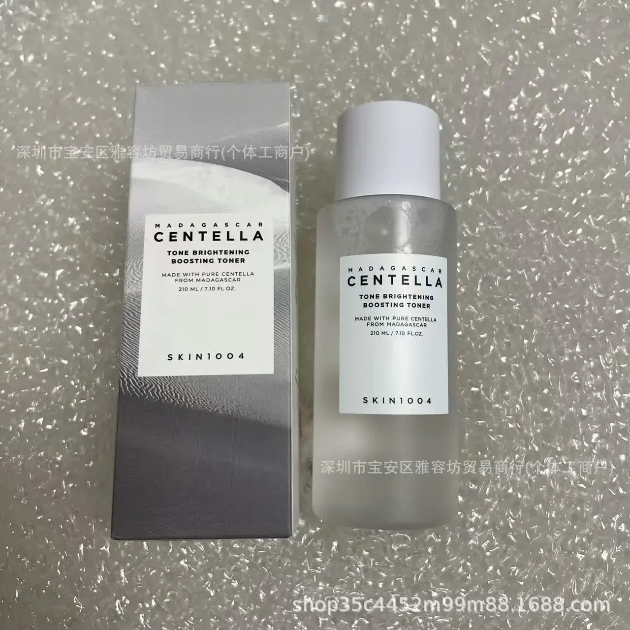 Tónicos Centella SKIN1004 |Calma y Equilibrio (210ml)