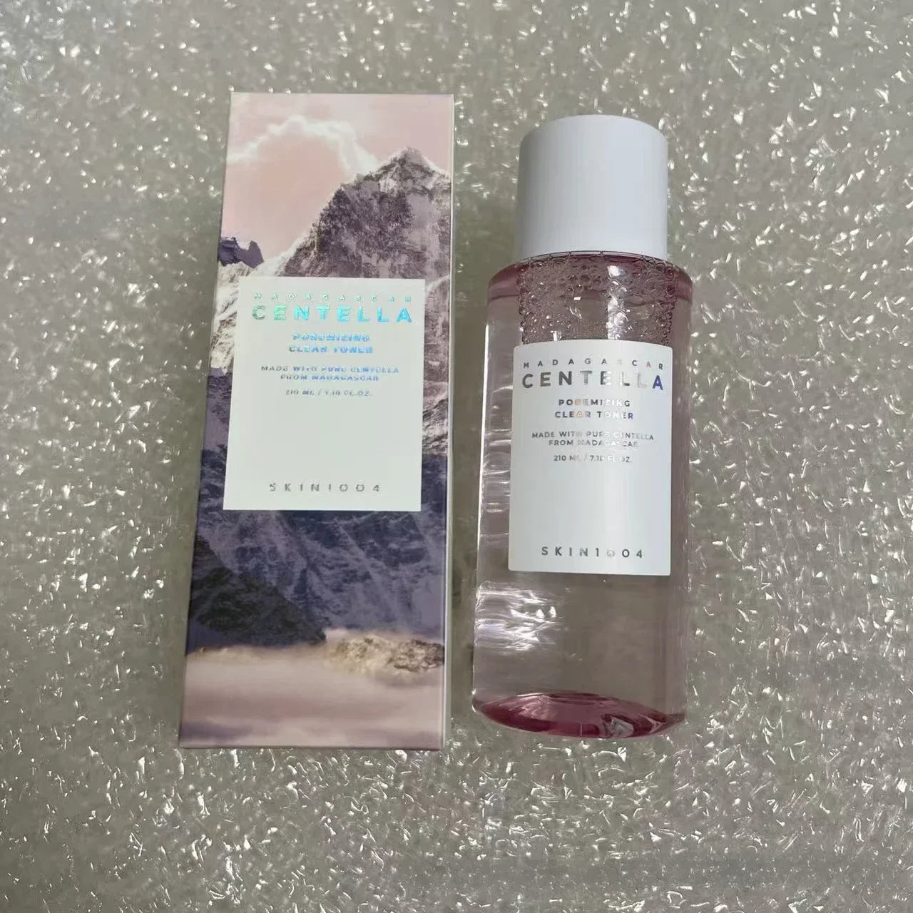 Tónicos Centella SKIN1004 |Calma y Equilibrio (210ml)