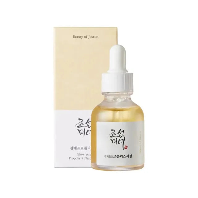 Colección Beauty of Joseon | Rescata la Armonía Ancestral para tu Piel